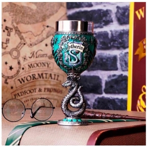Harry Potter slytherin pehar, 0537