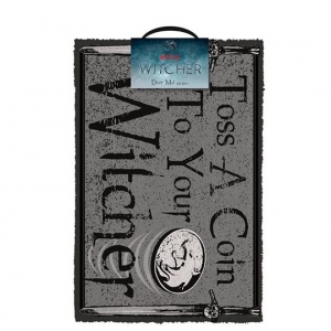 The Witcher otirač, 1118-1