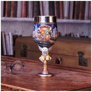 Harry Potter Hogwarts pehar, 0442