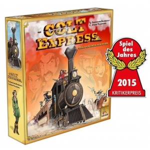 Colt express društvena igra na srpskom, 0040