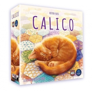 Calico društvena igra na srpskom, 0128