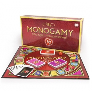 Monogamy ljubavna igra, 0348