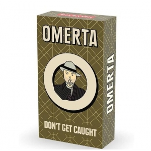 Omerta igra na srpskom, 0863