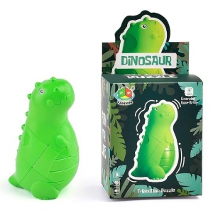 Fanxin 3D t-rex dino mozgalica, 0737-01
