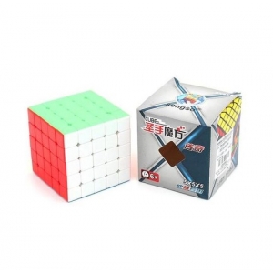 Shengshou legend (5x5x5) kocka, 0508