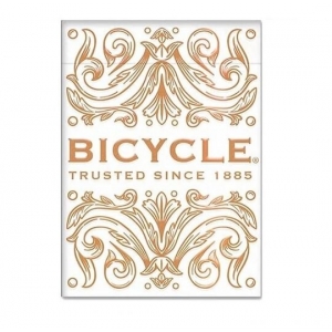 Bicycle botanica karte, 1382