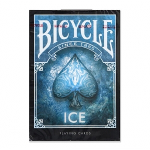 Bicycle ice karte, 0371