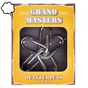 Grand master quintuplets mozgalica, 0209-2