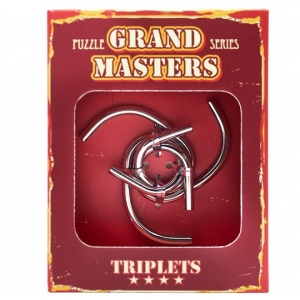 Grand master triplets mozgalica, 0209-4