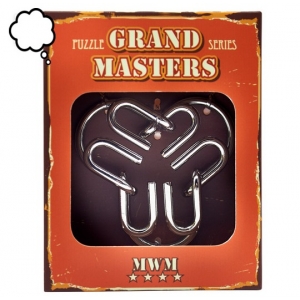 Grand master MWM mozgalica, 0209-6