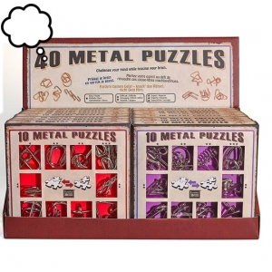 Set 10 mozgalica, 0779