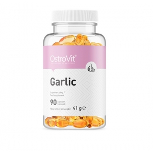 OstroVit garlic (90 kapsula)