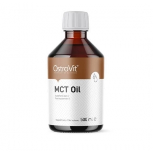 OstroVit MCT oil (500ml)
