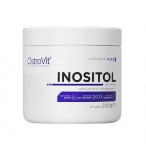 OstroVit inositol supreme pure (200g)