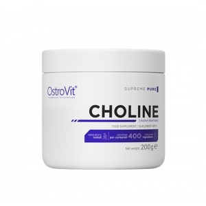 OstroVit choline supreme pure (200g)