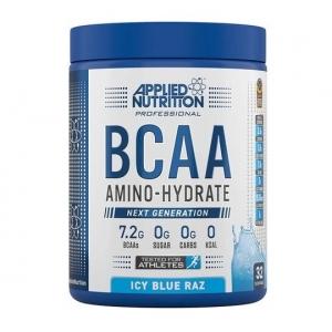 Applied Nutrition Limited BCAA amino - hydrate (450g)