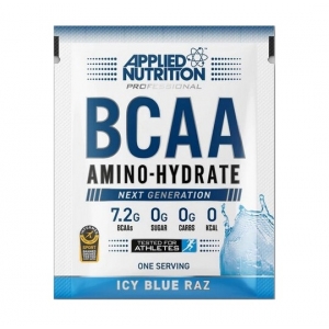 Applied Nutrition Limited BCAA amino - hydrate (14g)