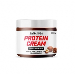 Biotech protein cream (200g)