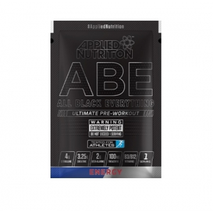 Applied Nutrition Limited abe-all black everything (10.5g)