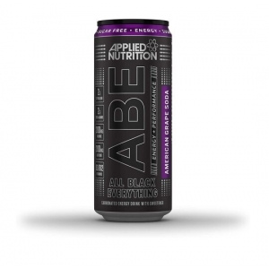 Applied Nutrition Limited ABE drink (330ml)