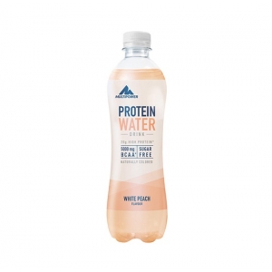 Multipower protein water (500ml)