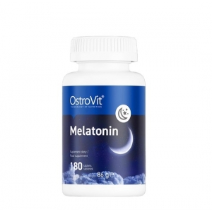 OstroVit melatonin (180 tableta)