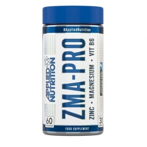 Applied Nutrition Limited ZMA-PRO (60 kapsula)