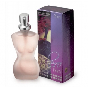 Cobeco ženski parfem sa feromonima (15ml), COBECO0165