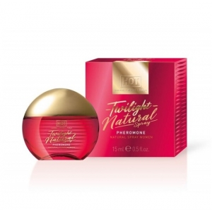 Hot twilight pheromone natural parfem za žene (15ml), HOT0055033