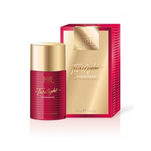 Hot twilight pheromone parfum za žene (50ml), HOT0055021