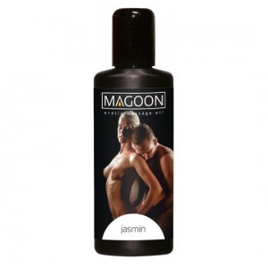 Magoon ulje za masažu od jasmina (50ml), ORION00266