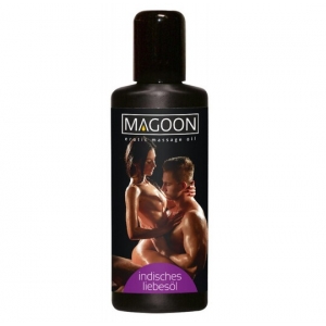 Magoon indian ulje za masažu (50ml), ORION00269