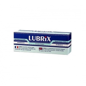 Lubrix gel lubrikant (100ml), 800066