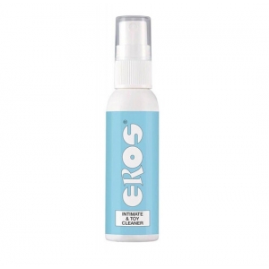 Eros intimate & toy cleaner sprej (50ml), MEGER22021