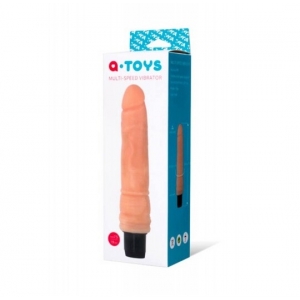 A-Toys realistični vibrator, ATOYS00022