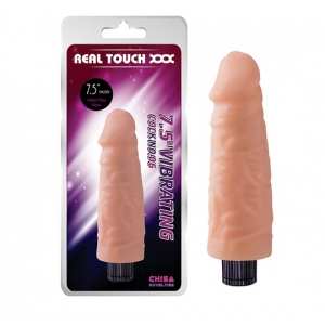 Chisa real touch vibrator, CHISA00087