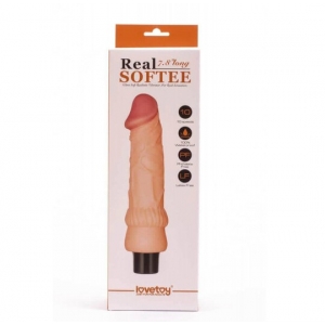 Lovetoy realni vibrator, LVTOY00012