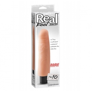 Pipedream lifelike vibrator, PIPE137021