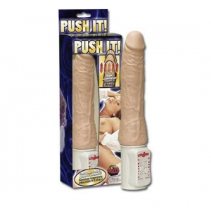 Orion push it vibrator, ORION00211