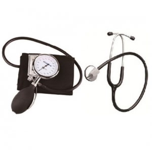 Honsun merač krvnog pritiska sa manometrom i stetoskopom za odrasle (HS-201C1)