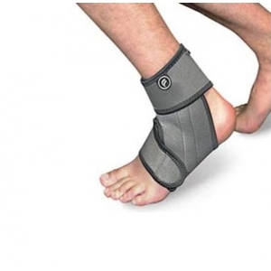 Fortuna Neoprene ortoza za stopalo sa magnetima (INT-045)