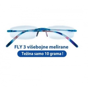 Prontoleggo fly 3 naočare sa dioptrijom