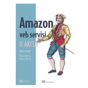 Amazon veb servisi u akciji, Michael Wittig and Andreas Wittig