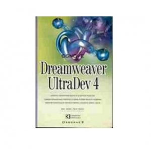 Dreamweaver UltraDev 4, Ray West