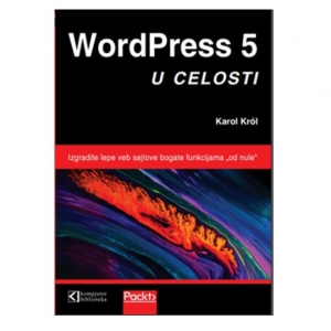 WordPress 5 u celosti, Karol Król