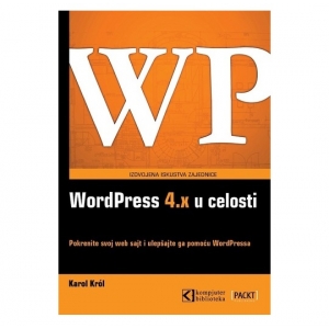 WordPress 4.x u celosti, Karol Krol