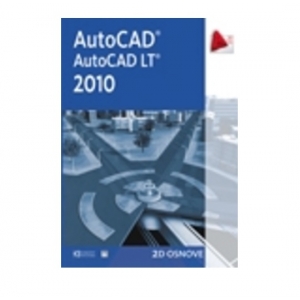 AutoCAD 2010 2D i AutoCAD LT 2010 2D, Autodesk