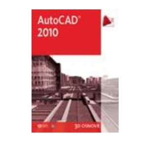 AutoCAD 2010 3D, Autodesk