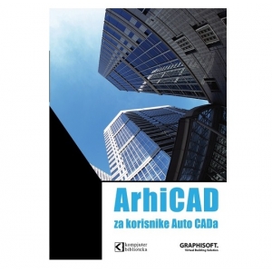 ArchiCAD za AutoCAD korisnike, HiCAD