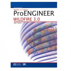 ProEngineer wildfire 3.0, Roger Toogood